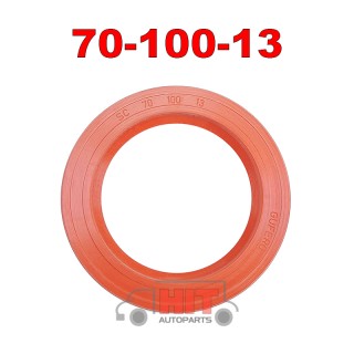 Семеринг 70x100x13 Gufero