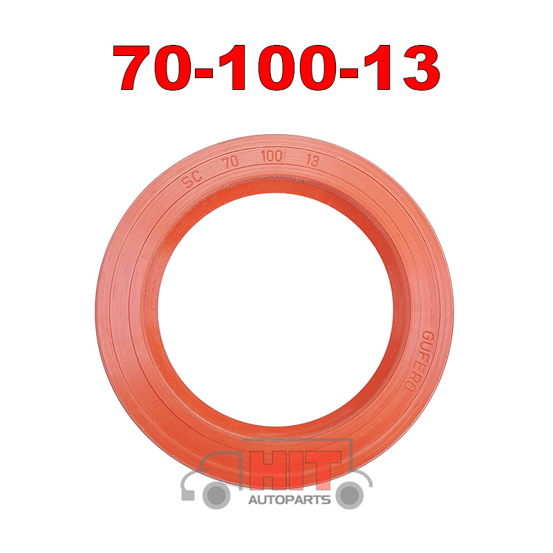 Семеринг 70x100x13 Gufero Семеринг 70x100x13 Gufero