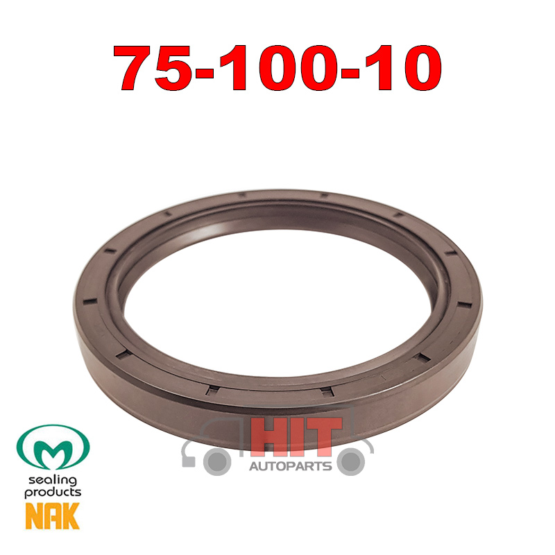 Семеринг 75x100x10 Семеринг 75x100x10