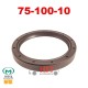 Семеринг 75x100x10 Семеринг 75x100x10