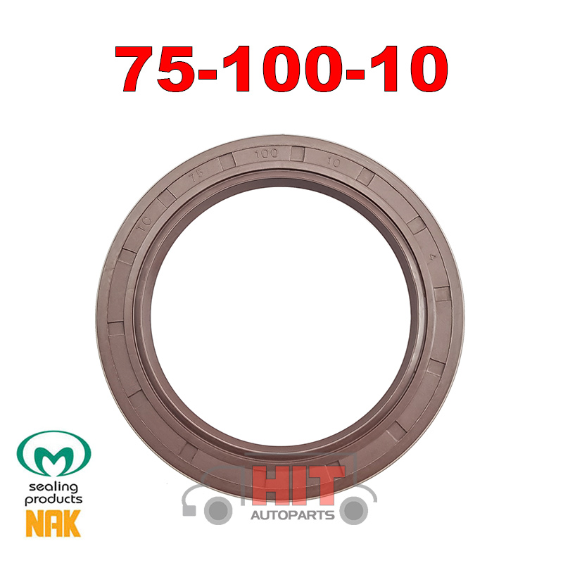 Семеринг 75x100x10 Семеринг 75x100x10