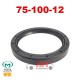Семеринг 75x100x12 Семеринг 75x100x12