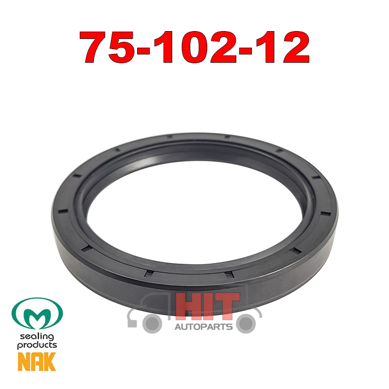 Семеринг 75x102x12 Семеринг 75x102x12