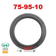 Семеринг 75x95x10