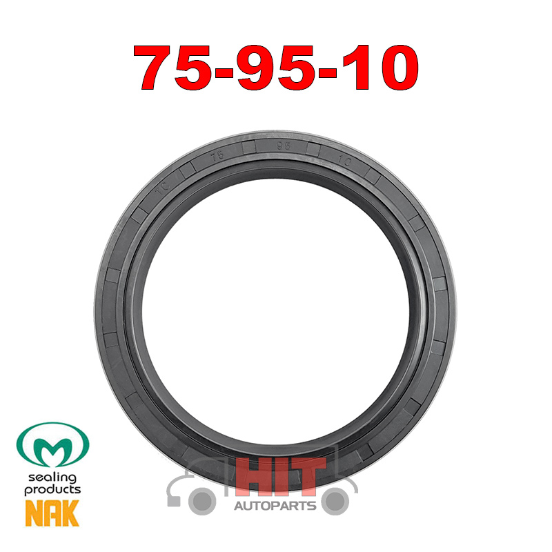 Семеринг 75x95x10