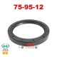 Семеринг 75x95x12 Семеринг 75x95x12