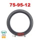 Семеринг 75x95x12 Семеринг 75x95x12