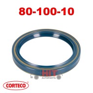 Семеринг 80x100x10 Corteco за диференциал