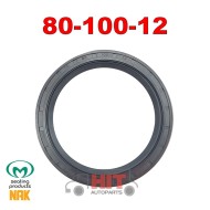 Семеринг 80x100x12