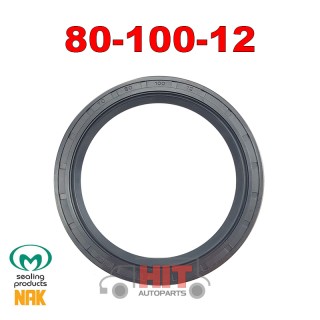 Семеринг 80x100x12 Семеринг 80x100x12