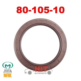 Семеринг 80x105x10 Семеринг 80x105x10