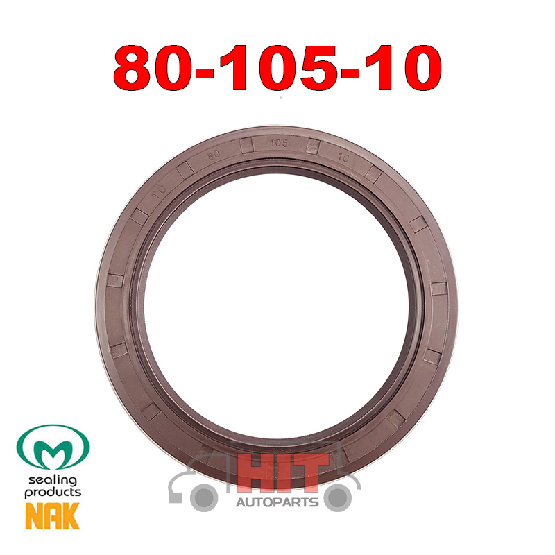 Семеринг 80x105x10