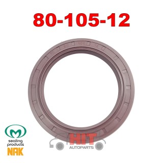 Семеринг 80x105x12 Семеринг 80x105x12