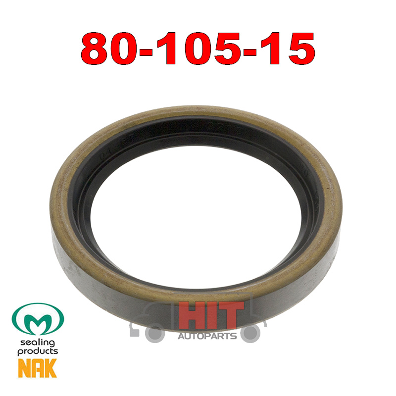Семеринг 80x105x15 Семеринг 80x105x15