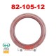 Семеринг 82x105x12