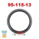 Семеринг 95x115x13 Семеринг 95x115x13