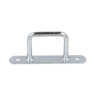 Скоба за брезент 51 мм - комплект 10 броя