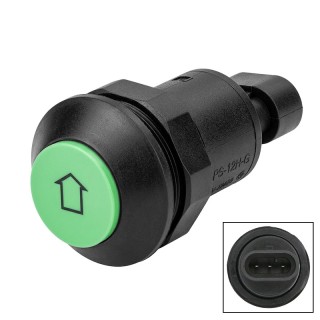 Бутон за управление на подемник за Deutz-Fahr и Same - 04412688 / 276593470