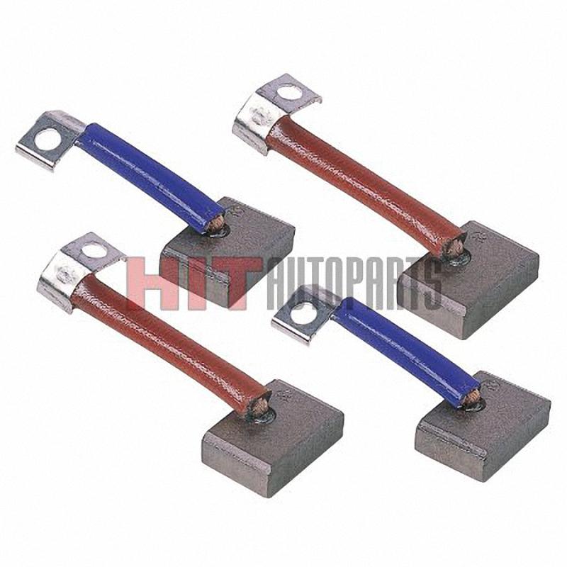 Четки за стартер Бош BSX-135-145