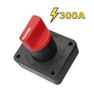 Ключ маса 300А 12V за кола