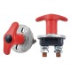 Ключ маса 2000А 12V-24V Magneton Ключ маса 2000А 12V-24V Magneton