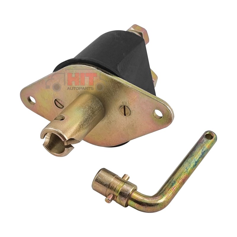 Ключ маса 2500А 12V-24V Dasteri Ключ маса 2500А 12V-24V Dasteri