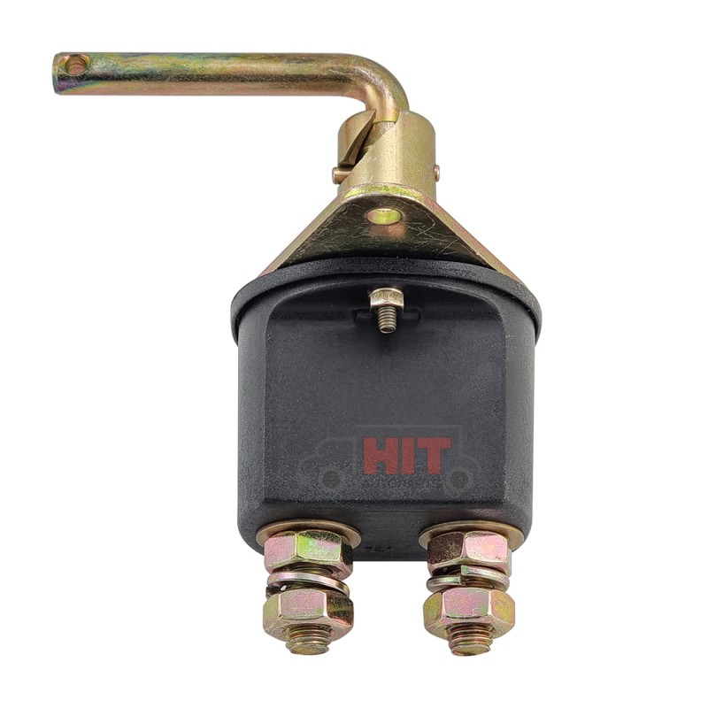 Ключ маса 2500А 12V-24V Dasteri Ключ маса 2500А 12V-24V Dasteri