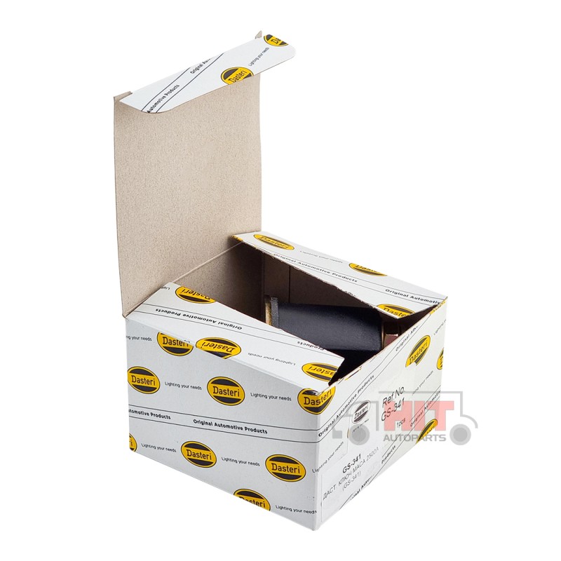 Ключ маса 2500А 12V-24V Dasteri Ключ маса 2500А 12V-24V Dasteri