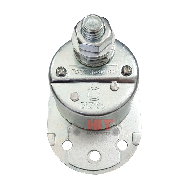 Руска ключ маса 750A, 12V-24V за Зил, Газ, Уаз Руска ключ маса 750A, 12V-24V за Зил, Газ, Уаз