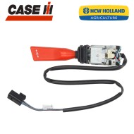 Ключ назад напред за кормилната колона на NEW HOLLAND, CASE, FIAT, FORD