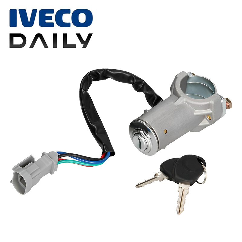 Контактен ключ за IVECO DAILY 2006-2011