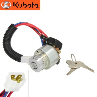 Контактен ключ за Kubota L2600 - L4400 и MX4700 - MX5000