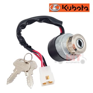 Контактен ключ за Kubota M4900, M5700, M6800, M8200, M9000