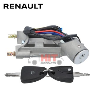 Контактен ключ за RENAULT MIDLUM, PREMIUM, KERAX, MAGNUM, VOLVO