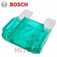 Автомобилен предпазител Bosch 30А макси