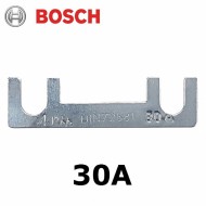 Лентов предпазител 30А Bosch