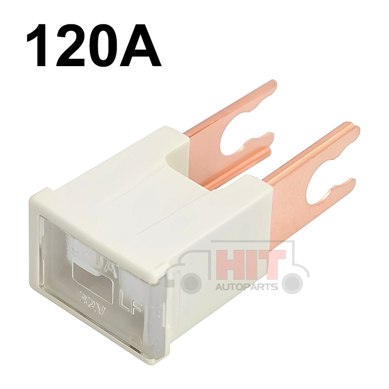 Предпазител (бушон) PAL 120А Предпазител (бушон) PAL 120А