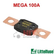 Автомобилен предпазител MEGA 100A 32V
