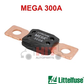 Автомобилен предпазител MEGA 300A