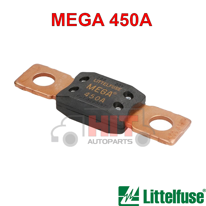 Автомобилен предпазител MEGA 450A Автомобилен предпазител MEGA 450A