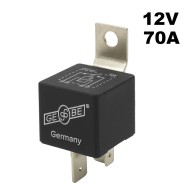 Реле 12V 70A универсално, мултифункционално