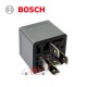 Реле за мигачи на Audi, BMW, Fiat, Ford, Opel, PORSCHE, RENAULT, SMART VW 12V 30A BOSCH Реле за мигачи на Audi, BMW, Fiat, Ford, Opel, PORSCHE, RENAULT, SMART VW 12V 30A BOSCH