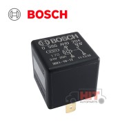 Реле BOSCH 24V 20A универсално - 5 крачета