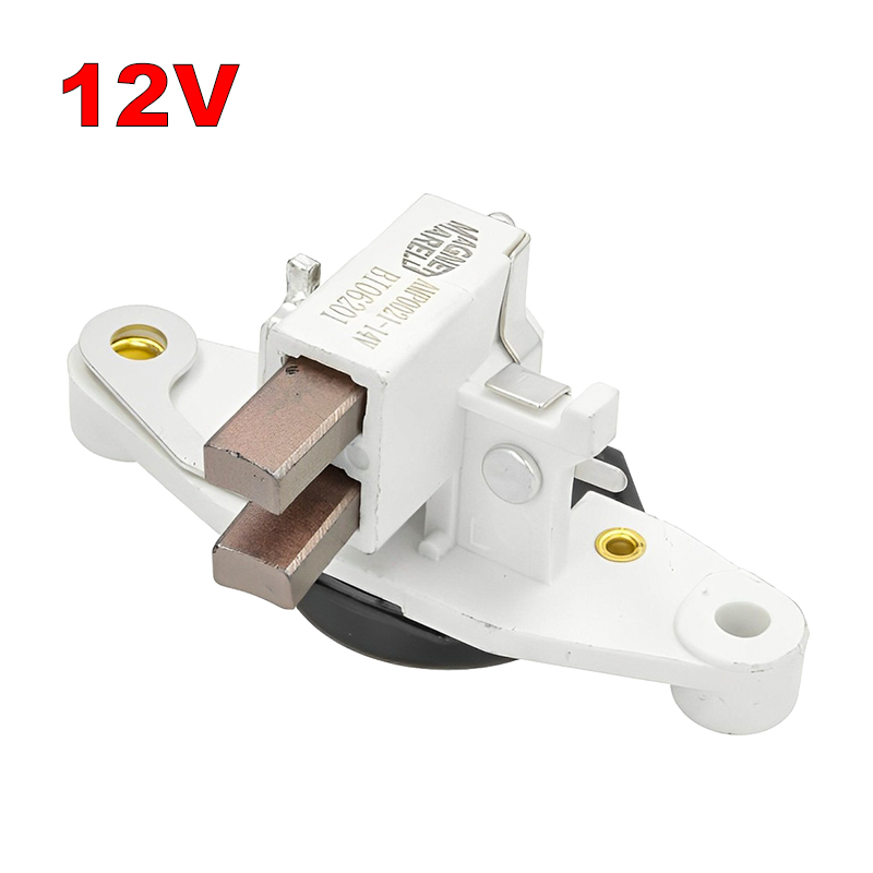 Реле за динамо 12V 