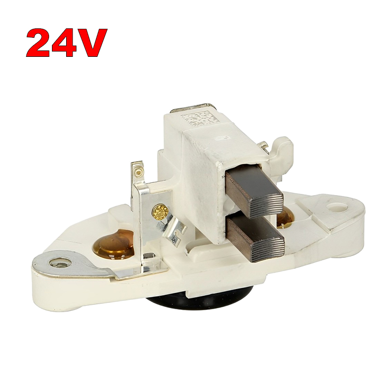 Реле за динамо 24V