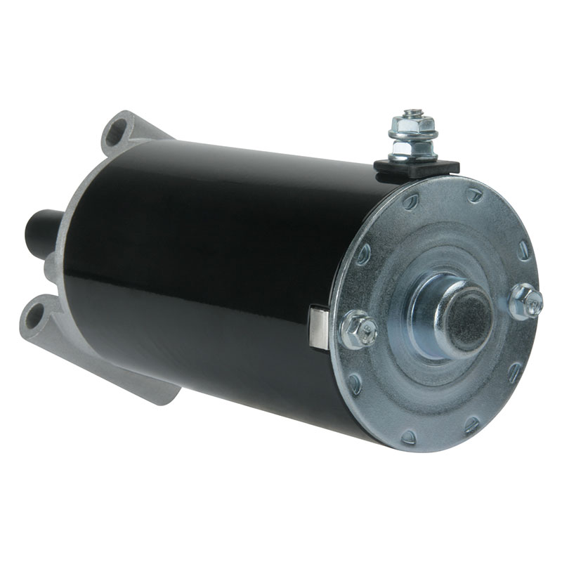 Стартер 12V 0.5KW NEW HOLLAND, KUBOTA, TORO Стартер 12V 0.5KW NEW HOLLAND, KUBOTA, TORO