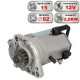 Стартер 12V 2.0KW DOOSAN, CUMMINS Стартер 12V 2.0KW DOOSAN, CUMMINS