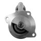 Стартер 12V 2.8KW MASSEY FERGUSON, LANDINI, URSUS, CLAAS Стартер 12V 2.8KW MASSEY FERGUSON, LANDINI, URSUS, CLAAS
