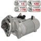Стартер 12V 2.0KW FORD, NEW HOLLAND, CATERPILLAR Стартер 12V 2.0KW FORD, NEW HOLLAND, CATERPILLAR