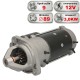 Стартер 12V 3.0KW BOBCAT, BOMAG, CLAAS, DEUTZ-FAHR, FENDT, IVECO, JCB, LIEBHERR, SAME, VOLVO Стартер 12V 3.0KW BOBCAT, BOMAG, CLAAS, DEUTZ-FAHR, FENDT, IVECO, JCB, LIEBHERR, SAME, VOLVO